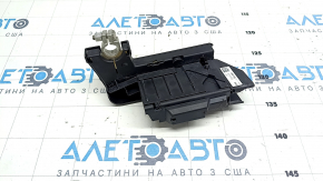 Positive terminal Audi A6 C8 19- with pyropatron