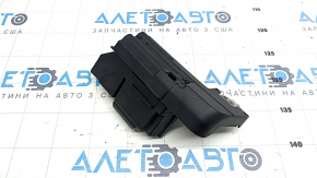 Positive terminal Audi A6 C8 19- with pyropatron