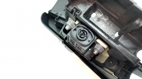 Positive terminal Audi A6 C8 19- with pyropatron