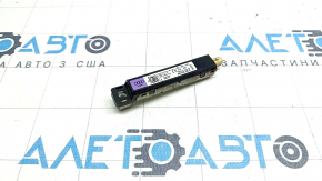 Antenna amplifier left Audi A6 C8 19-