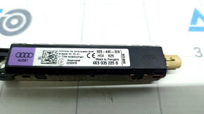 Antenna amplifier left Audi A6 C8 19-