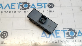 Front left window lift control VW Passat b7 12-15 USA black JP GROUP
