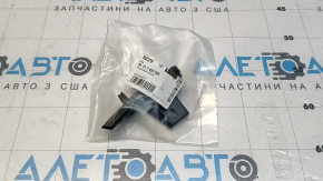 Front bumper mount left wing BMW 3 G20 19- lower part