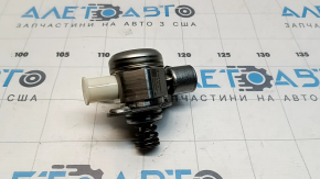 High pressure fuel pump TNVD Hyundai Santa FE Sport 14-16 2.0, 2.4 BOSCH