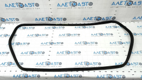 Audi A6 C8 19- Trunk Lid Seal