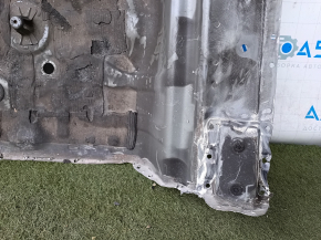 Trunk tray Lexus ES300h ES350 13-18 on the body