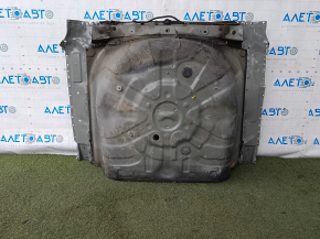 Trunk tray Lexus ES300h ES350 13-18 on the body