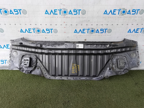 Rear panel Lexus ES300h ES350 13-18 graphite, on the body
