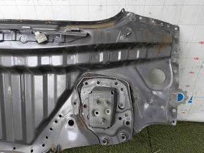 Rear panel Lexus ES300h ES350 13-18 graphite, on the body