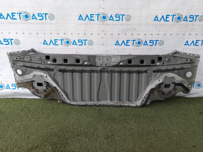 Rear panel Lexus ES300h ES350 13-18 graphite, on the body