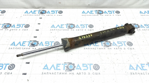 Shock absorber rear right BMW 3 F30 17-18 AWD rusty