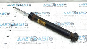 Shock absorber rear right BMW 3 F30 17-18 AWD rusty