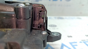 Gearbox shifter Audi Q5 80A 18-24 2.0T
