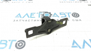 Audi A6 C8 19-23 Trunk Lid Lock Bracket