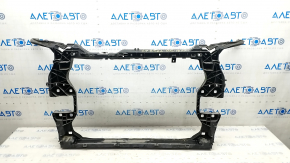 TV panel radiator Audi Q5 80A 18-24 2.0T broken mount