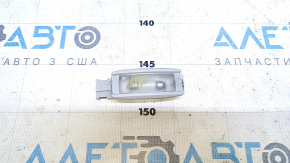 Visor light ceiling lamp VW Passat b7 12-15 USA gray