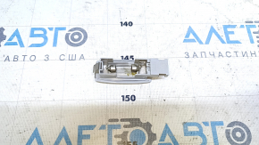 Visor light ceiling lamp VW Passat b7 12-15 USA gray