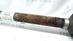 Drive axle rear right BMW 3 F30 13-18 d-28mm rusty