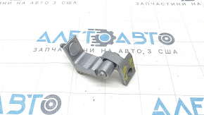Upper rear left door hinge Audi A6 C8 19-