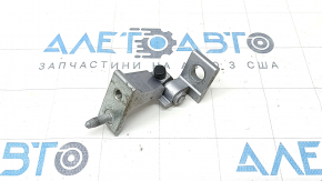 Upper rear left door hinge Audi A6 C8 19-