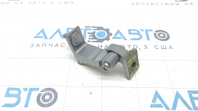Upper front left door hinge Audi A6 C8 19-