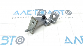 Upper front left door hinge Audi A6 C8 19-