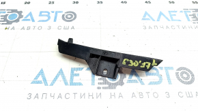 Front bumper mount left wing BMW 5 G30 17-23 broken mounts