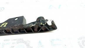 Front bumper mount left wing BMW 5 G30 17-23 broken mounts