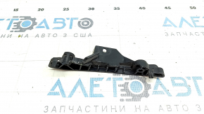 Front bumper mount right wing BMW 5 G30 17-23 broken mount