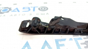 Front bumper mount right wing BMW 5 G30 17-23 broken mount