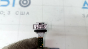 Interior Air Temperature Sensor Audi A6 C8 19-
