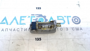 Ceiling light front left Hyundai Santa FE 19-20 gray