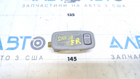 Ceiling light front right Hyundai Santa FE 19-20 gray