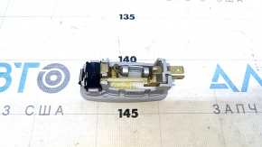 Ceiling light front right Hyundai Santa FE 19-20 gray