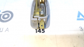 Ceiling light front right Hyundai Santa FE 19-20 gray