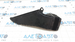 Air duct from air intake Audi A6 C8 19- 2.0T