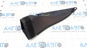 Air duct from air intake Audi A6 C8 19- 2.0T