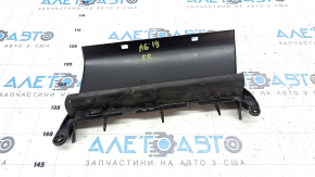 Air intake Audi A6 C8 19- 2.0T