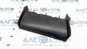 Air intake Audi A6 C8 19- 2.0T