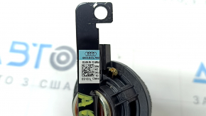 Front pillar tweeter left Audi A6 C8 19-