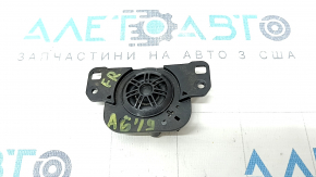 Front panel tweeter right Audi A6 C8 19-