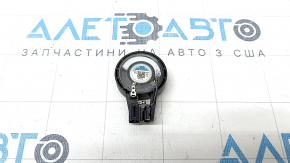 Rear left door tweeter Audi A6 C8 19-