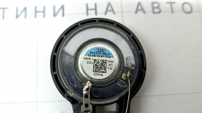 Rear right door tweeter Audi A6 C8 19-