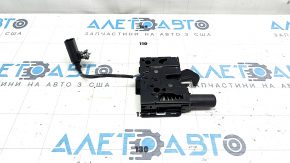 Right hood lock Audi A6 C8 19- with sensor