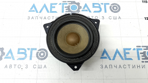 Rear shelf speaker left Audi A6 C8 19-