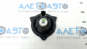 Rear shelf speaker left Audi A6 C8 19-