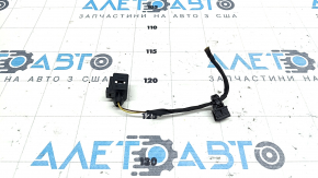 Chip for hood lock sensor Audi A6 C8 19-