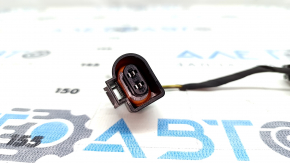 Chip for hood lock sensor Audi A6 C8 19-