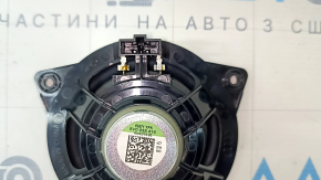Rear shelf speaker right Audi A6 C8 19-