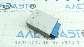 Fuel Pump Control Unit BMW 5 G30 17-23 hybrid